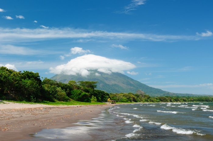 Nicaragua führt bei der Produktentwicklung der Öko-Tourismus-Trends 2015