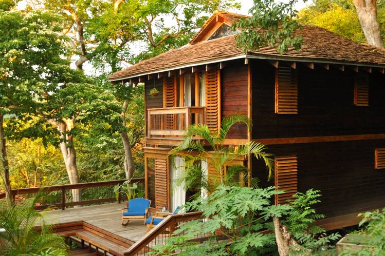Nicaragua im Wandel zieht Hotel/Resort Investoren an